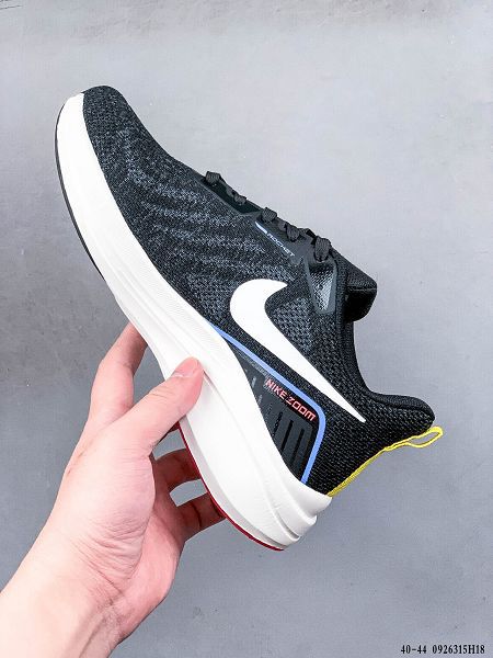 Nike Air Zoom Pegasus 2023新款 登月系列編織面透氣男款跑步鞋