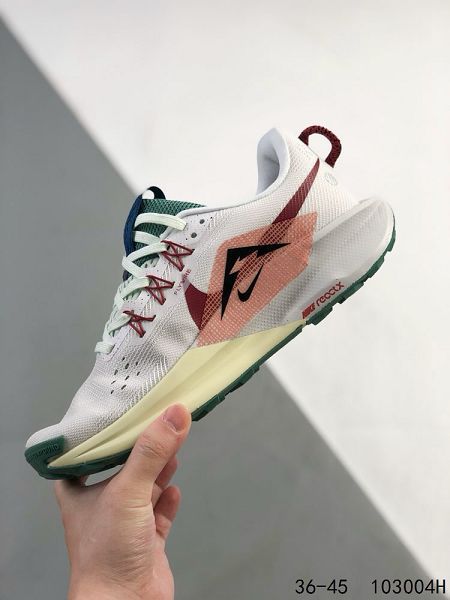 Nike PEGASUS TRAIL 5 登月飛馬 透氣網面 2024新款男女生戶外越野登山休閒運動跑步鞋