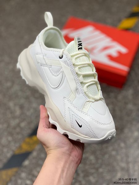 Nike TC 7900 2022新款 女款慢跑鞋