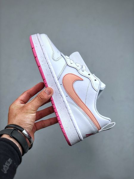 Nike Court Borough Low 2 2024最新女生校園休閒板鞋