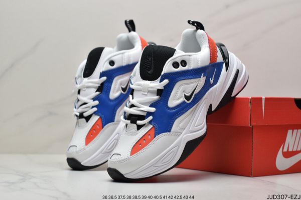 Nike M2K Tekno 2022新款 男女款複古潮流運動旅遊老爹鞋