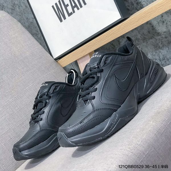 Nike Air Monarch M2K 2022新款 男女款複古老爹鞋