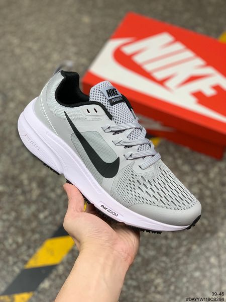 Nike Air Zoom Vomero 16 2021新款 登月16代賈卡網面軟底輕便男款慢跑鞋