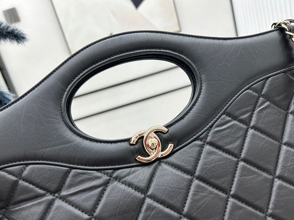 chanel包包 香奈兒2023新款手提包 DSAS1010時尚單肩斜挎包