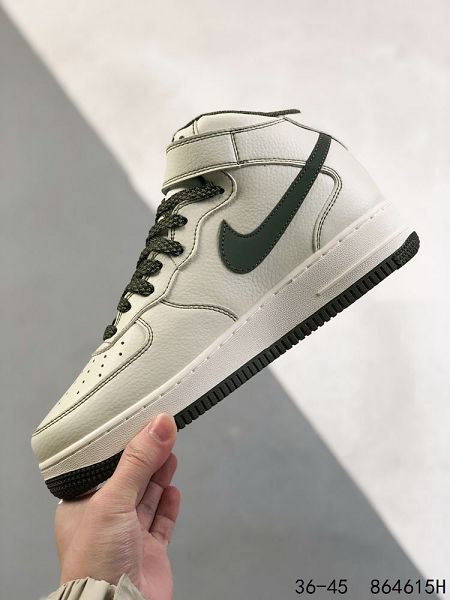 Nike Air Force 1 07 Low 空軍一號 2024全新男女款高幫運動板鞋