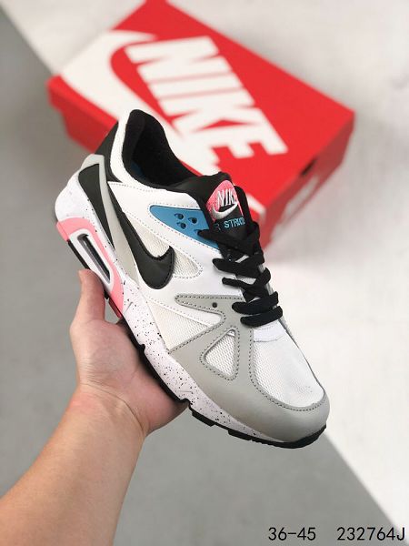 Nike Air Structure Triax 91 2022新款 男女款運動跑步鞋