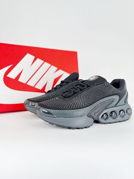 Nike Air Max DN 全新配色 2024全新大氣墊款男女運動跑鞋