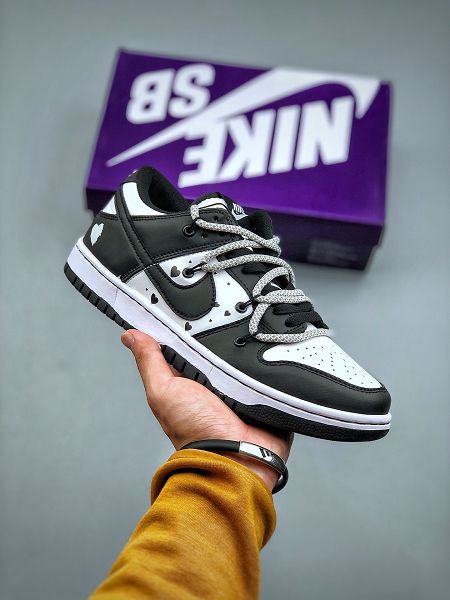 Nike SB Dunk Low 2022新款 男女款休閑運動板鞋