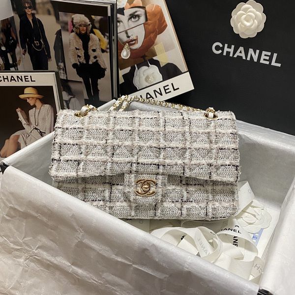 chanel包包 香奈兒2023新款手提包 DS1112時尚單肩斜挎包