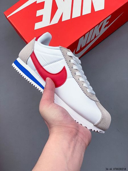 Nike Classic Cortez Nylon 2022新款 阿甘經典男女款休閒運動鞋