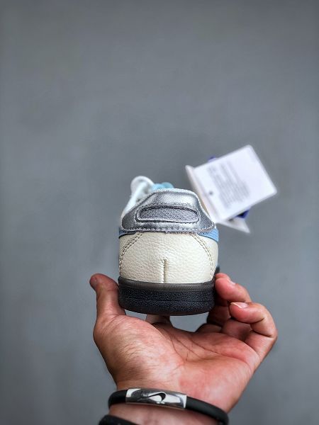 Onitsuka Tiger Tokuten YC 2024新款男女生復古低幫休閒跑鞋