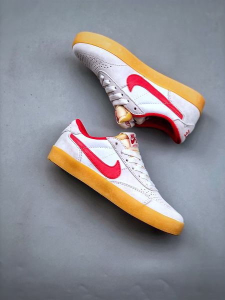 Nike Sb Zoom Blazer Low x NBA 2022新款 聯名款男女款休閒運動板鞋