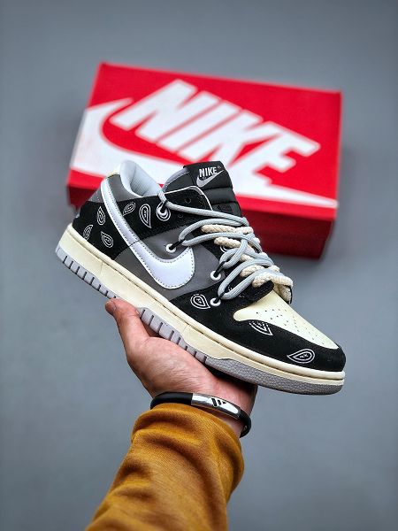 Nike SB Dunk Low 2022新款 男女款休閑運動板鞋