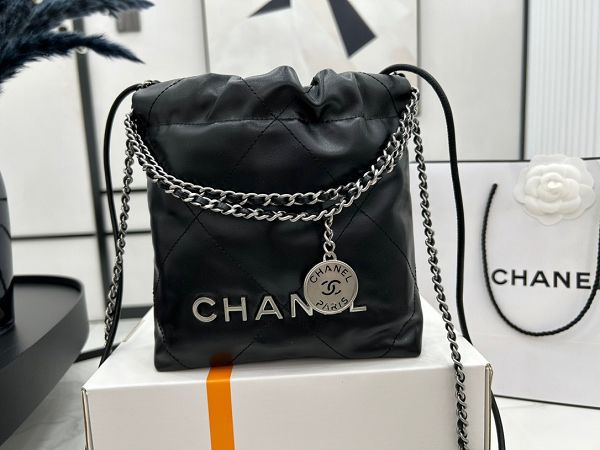 chanel包包 香奈兒2023新款手提包 DSAS3980春夏系列單肩斜挎包