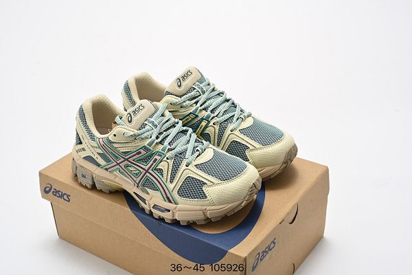 ASICS GEL-KAHANA 8 2024全新男女鞋抓地穩定運動鞋緩震耐磨跑鞋