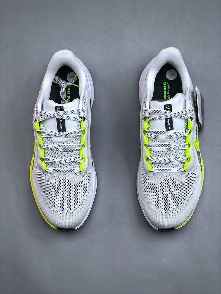 Nike Air Zoom Pegasus 41 2024新款男女生網面透氣輕便耐磨跑鞋