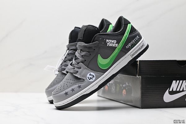 Nike SB Dunk Low Pro 扣籃系列 2024全新男女款板鞋