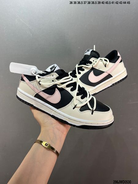 Nike SB Dunk Low Retro 2023新款 扣籃系列男女款低幫休閒運動滑板鞋