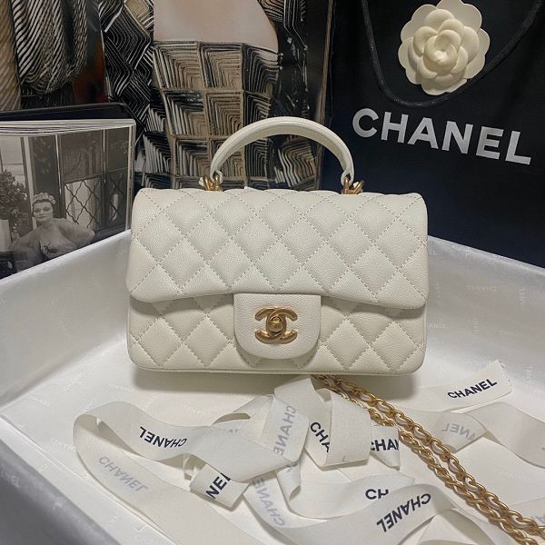 chanel包包 香奈兒2023新款手提包 DSAs2431球紋單肩斜挎包