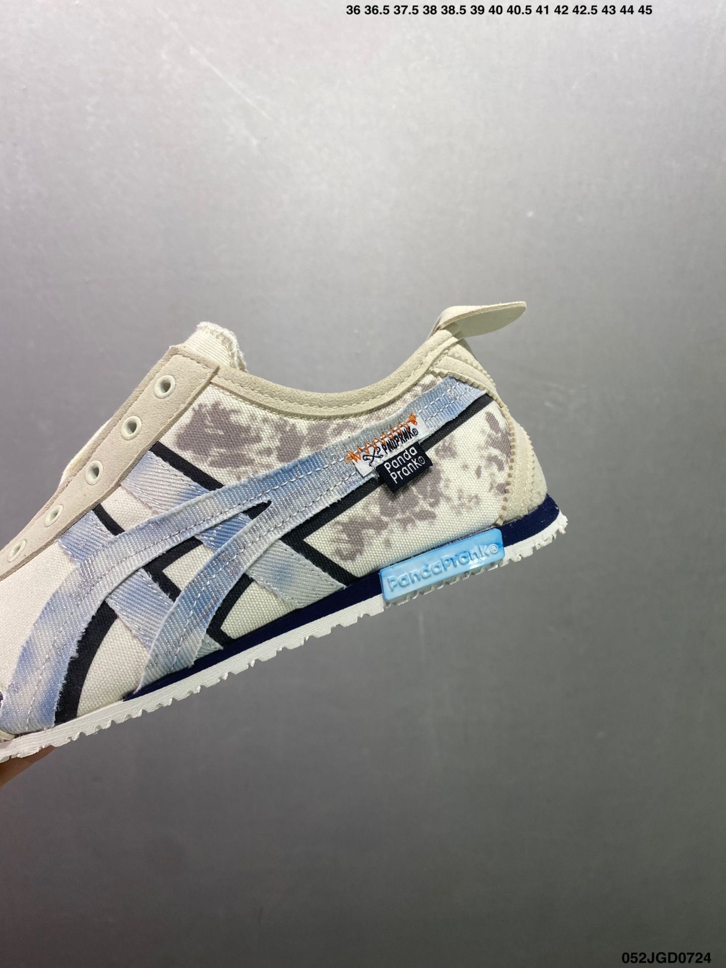 Asics Onitsuka Tiger Mexico 66經典墨西哥系列 2024男女鞋 復古經典百搭板鞋休閒運動鞋慢跑鞋