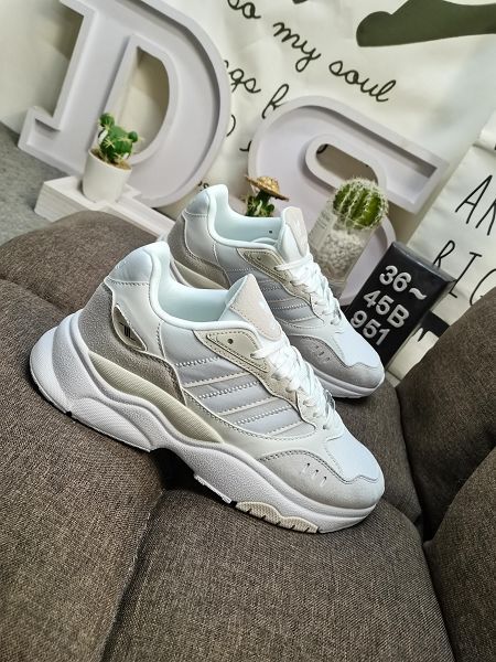 Adidas RETROPY F90新款 2024全新男女款經典跑步鞋