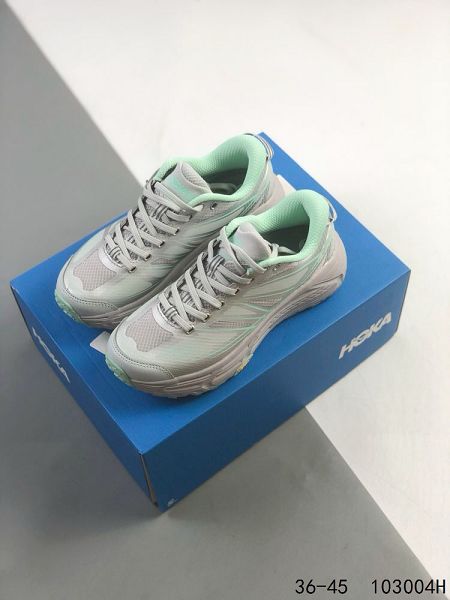 HOKA MAFATE SPEED THREE 2瑪法特 2024最新男女生超輕厚底輕量山地跑步鞋