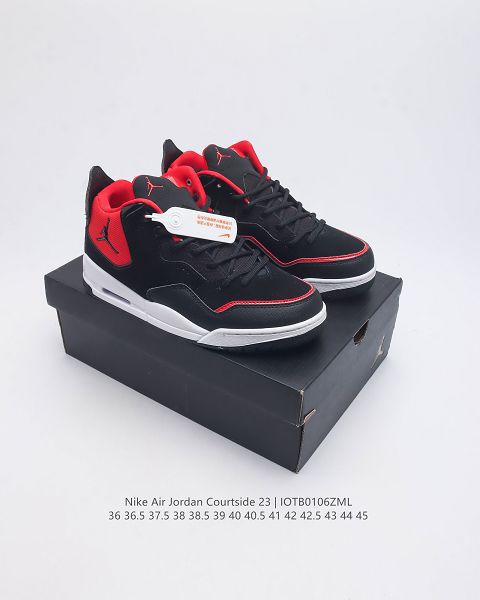 Nike AIR JORDAN COURTSIDE 23代 2024全新男女款實戰氣墊緩震籃球鞋