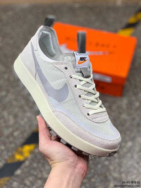 NIKE Tom Sachs x NikeCraft Mars Yar 2022新款 宇航員4.0聯名款男女生板鞋