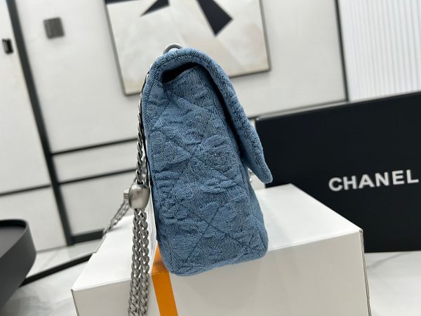 chanel包包 香奈兒2023新款手提包 DSAS3921愛心球單肩斜挎包