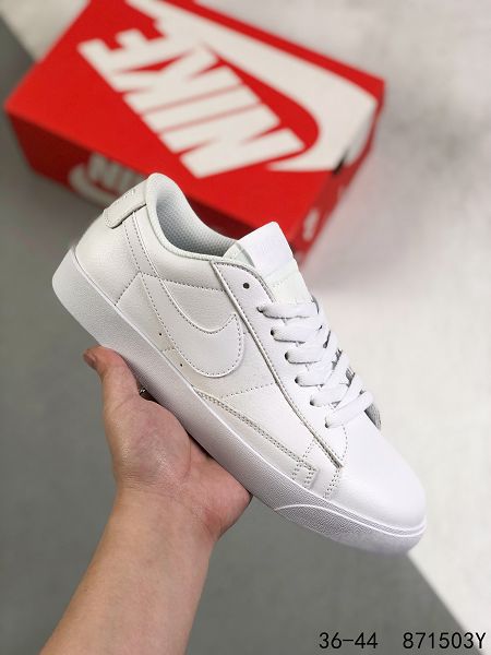 Nike Blazer Low PRM 2023新款 開拓者男女款休閒運動板鞋