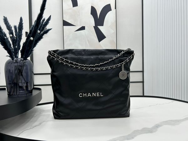 chanel包包 香奈兒2023新款手提包 DSAS3261經典時尚單肩斜挎包