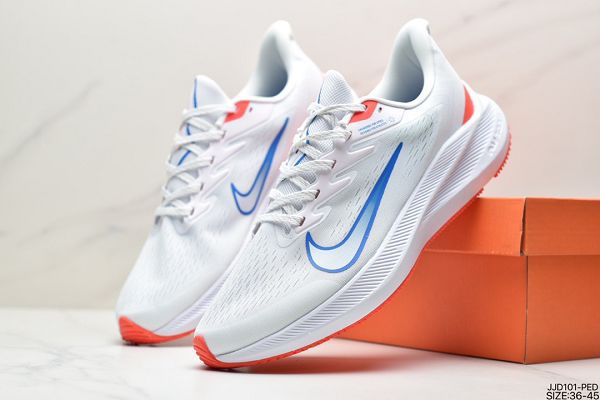 Nike Air Zoom VOMERO 7 2022新款 登月7代男女款運動跑步鞋