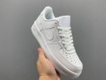 Nike Air Force 1 Low 空軍一號 低幫 LV聯名 2024最新男女生百搭休閒運動板鞋