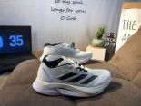 adidas ADIZERO BOSTON 11網紗透氣長跑運動鞋 2024男女鞋