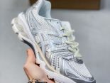 Asics Gel-Kayano 14 2024男女生運動休閒透氣專業緩震慢跑鞋