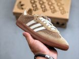 Adidas Original Samba OG 復古經典輕便板鞋 2024新款男女鞋