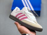 Adidas Originals Samba OG桑巴舞系列低幫休閒運動板鞋 2024新款男女鞋