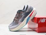 New Balance FuelCell SuperComp Elite v4 2024男生運動舒適耐磨 低幫休閒跑步鞋 男款