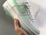 Nike Air Force 1 Low 空軍一號 2024新款低幫百運動板鞋情侶鞋