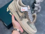 NIke Air Force 1 '07 Low 龍年男女款低幫休閒板鞋